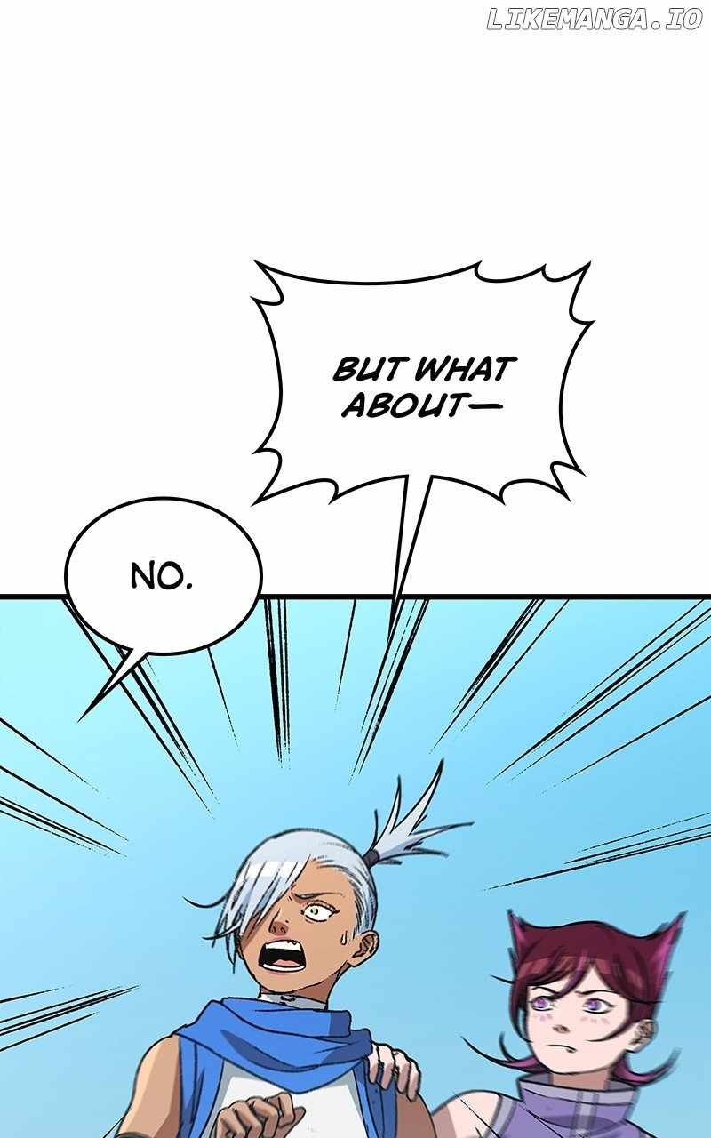 Return of the Runebound Professor Chapter 41 106
